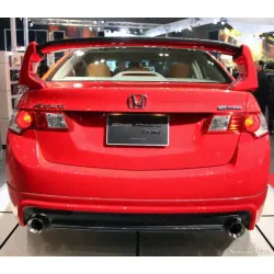 Спойлер MUGEN для HONDA ACCORD 8-2