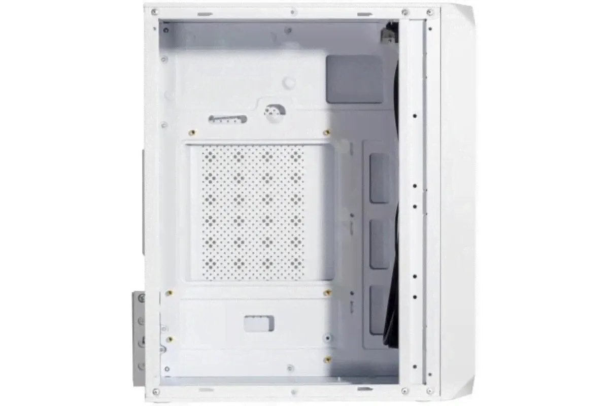 Корпус mATX ACCORD ACC-265W-2