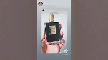 Le parfum pour 𝐀𝐒𝐒𝐔𝐌𝐄𝐑 -  validé par 𝐊𝐢𝐥𝐢𝐚𝐧