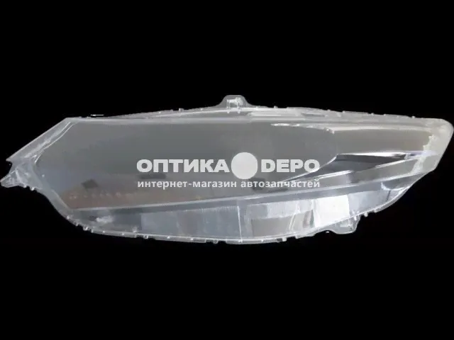 ACCORD стекло фары левое (Китай) для HONDA ACCORD