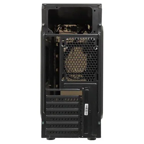 Корпус ATX ACCORD SKY-01, Midi-Tower, без БП, черный [405924]-1