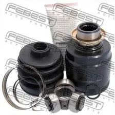 (0311-crvlh) Шрус внутренний 32x40x27 FEBEST (Honda Accord CL/CN/CM 2002-2008)