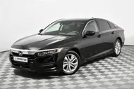 Honda Accord, 2019 г.