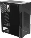 Корпус ATX Accord ACC-CL915 Без БП чёрный, размер ATX Midi Tower, цвет черный