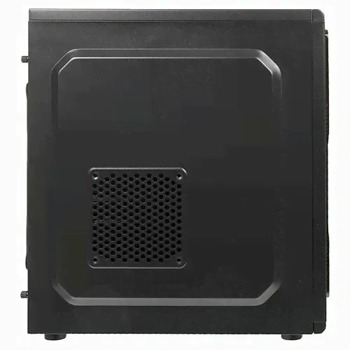 Корпус ATX ACCORD SKY-01, Midi-Tower, без БП, черный [405924]-4