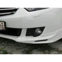 Накладка переднего бампера TYPE S для HONDA ACCORD 8