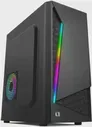 Корпус ATX Accord ACC-CT295RGB Без БП чёрный