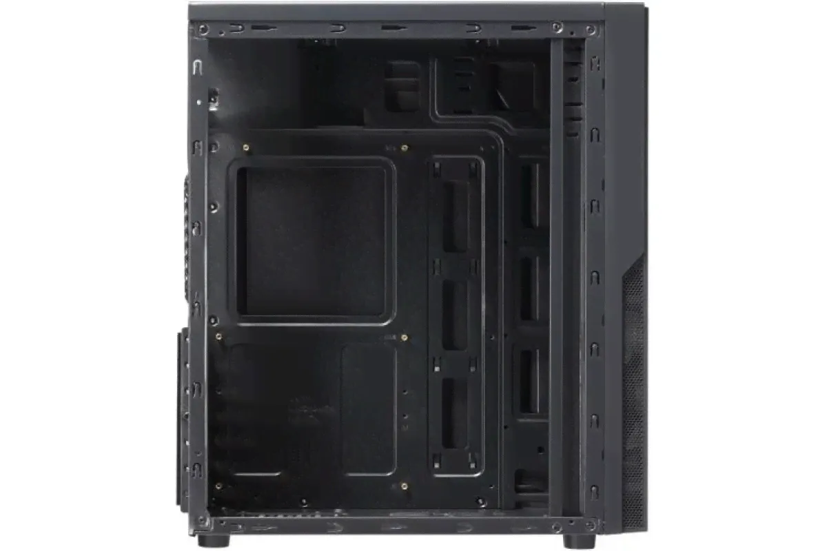 Корпус ATX ACCORD ACC-CL293B-1
