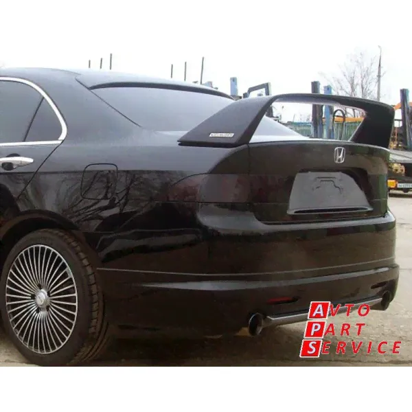Спойлер для Honda Accord 7-1