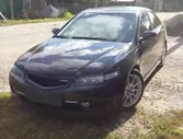 Реснички SR на фары для Honda Accord 7