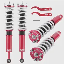 Амортизаторы Coilover с регулируемой высотой амортизатора для Honda Accord VII 2003-2007, пружинные стойки Coilover, амортизаторы