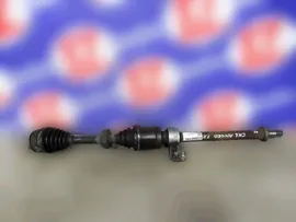 привод передний правый HONDA ACCORD 7, CL CM CL7 CL8 CL9 ( ХОНДА / АККОРД / АКОРД / ACORD )