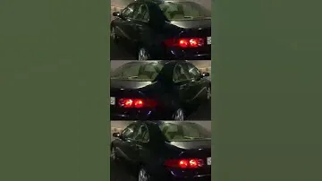Honda accord 7