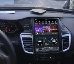 Головное устройство Tesla для Honda Accord 2013+ на Android 9.0 Carmedia ZF-1251-DSP