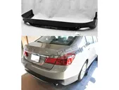 Honda Accord 2013 Обвес в стиле Modulo