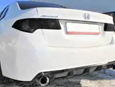 Диффузор Sport на задний бампер для Honda Accord 8