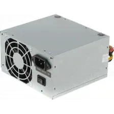 Блок питания Accord ATX 300W ACC-P300W (20+4pin) 80mm fan 3xSATA