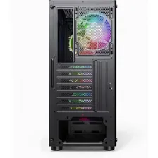 Корпус Accord 3338 черный (ACC-3338)