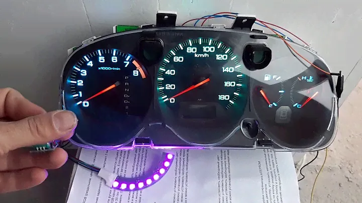 Honda accord cf4