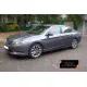 Молдинги дверей Honda Accord 9