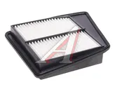 Фильтр воздушный HONDA Accord (08-) (2.4) MAHLE