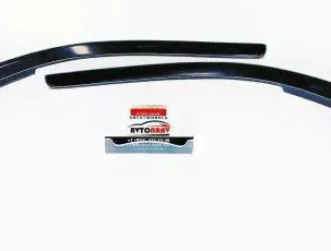 Реснички SR на фары для Honda Accord 7-3