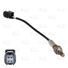 Датчик кислорода для автомобилей Honda Civic (07-) 1.8i/Accord (08-)/CR-V (07-) 2.0i после катализатора