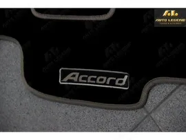 Комплект ковров в салон для Honda Accord VIII