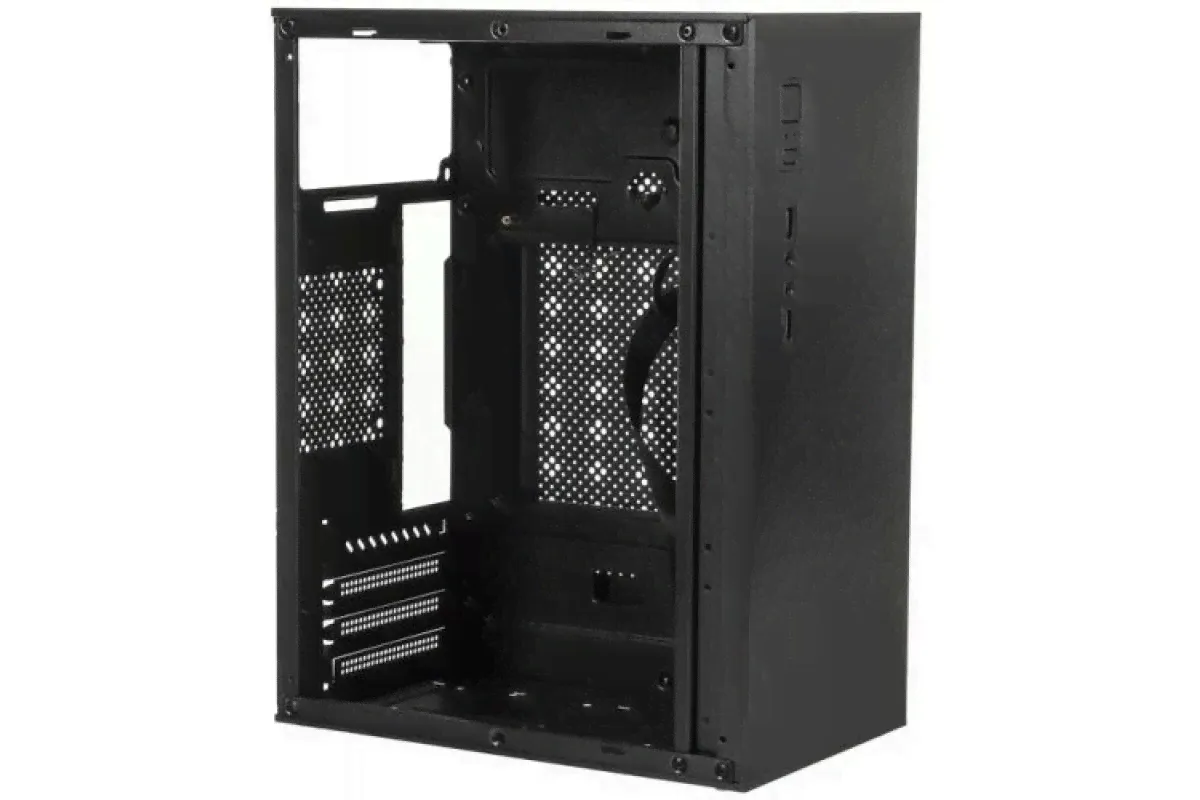 Корпус mATX ACCORD ACC-259-2