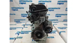 Двигатель Honda Accord. K24W2. 1024312. Проверен, полностью исправен.