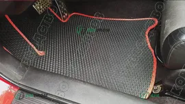 Коврики в салон Honda Accord VIII 2008-2013