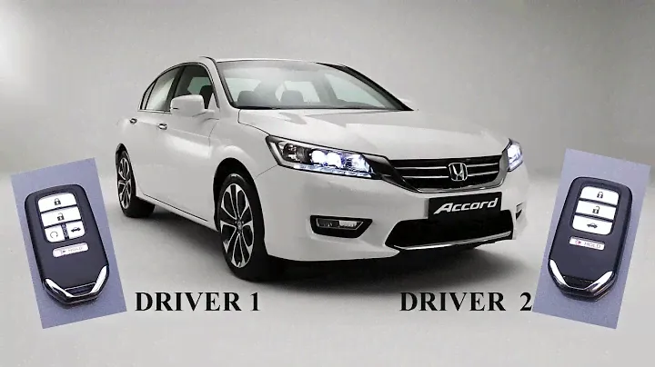 Honda Accord 9 USA добавляем не оригинал ключ ID47 315мГц  .
