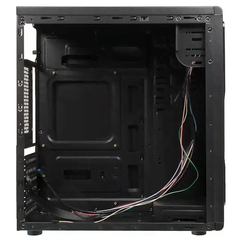 Корпус ATX ACCORD SKY-01, Midi-Tower, без БП, черный [405924]-3