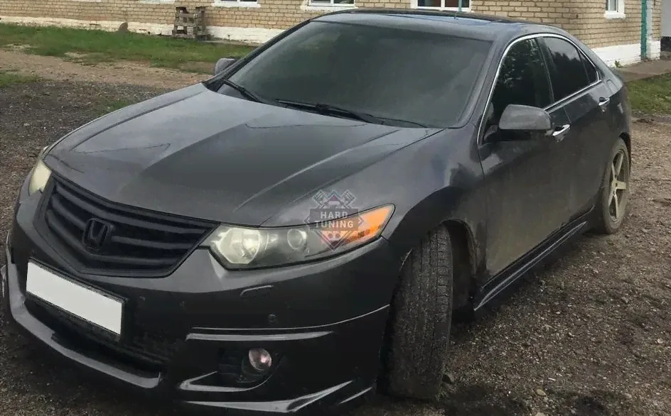 Обвес Mugen Honda Accord 8 (2008-2011)