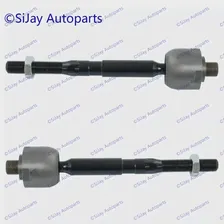 Набор из 2 внутренних наконечников рулевой тяги для HONDA ACCORD IX Acura TLX 2013-2018 EV800896 53010-T2A-A01 (art.: 3920bc9491254)