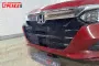 HONDA ACCORD 2019-2022г.в. (X) - Защита радиатора СТАНДАРТ-0