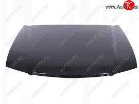 Капот (Тайвань) BodyParts Honda Accord 7 седан CL (2002-2005) (Неокрашенный)