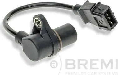 Датчик положения коленвала Bremi для Honda Accord VI 1999-2002. Артикул 60344