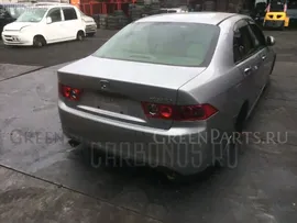 Подкрылок на Honda Accord CL9 K24A
