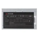 ACCORD Блок питания 400Вт ACCORD ATX 400W ACC-400W-12 (24+4pin) 120mm fan 4xSATA (ACC-400-12)-2