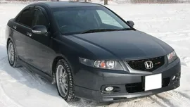 Аэродинамический обвес "Euro-R" Honda Accord/Torneo (Кузова CL7, CL8, CL9) купить в интернет-магазине tuning63