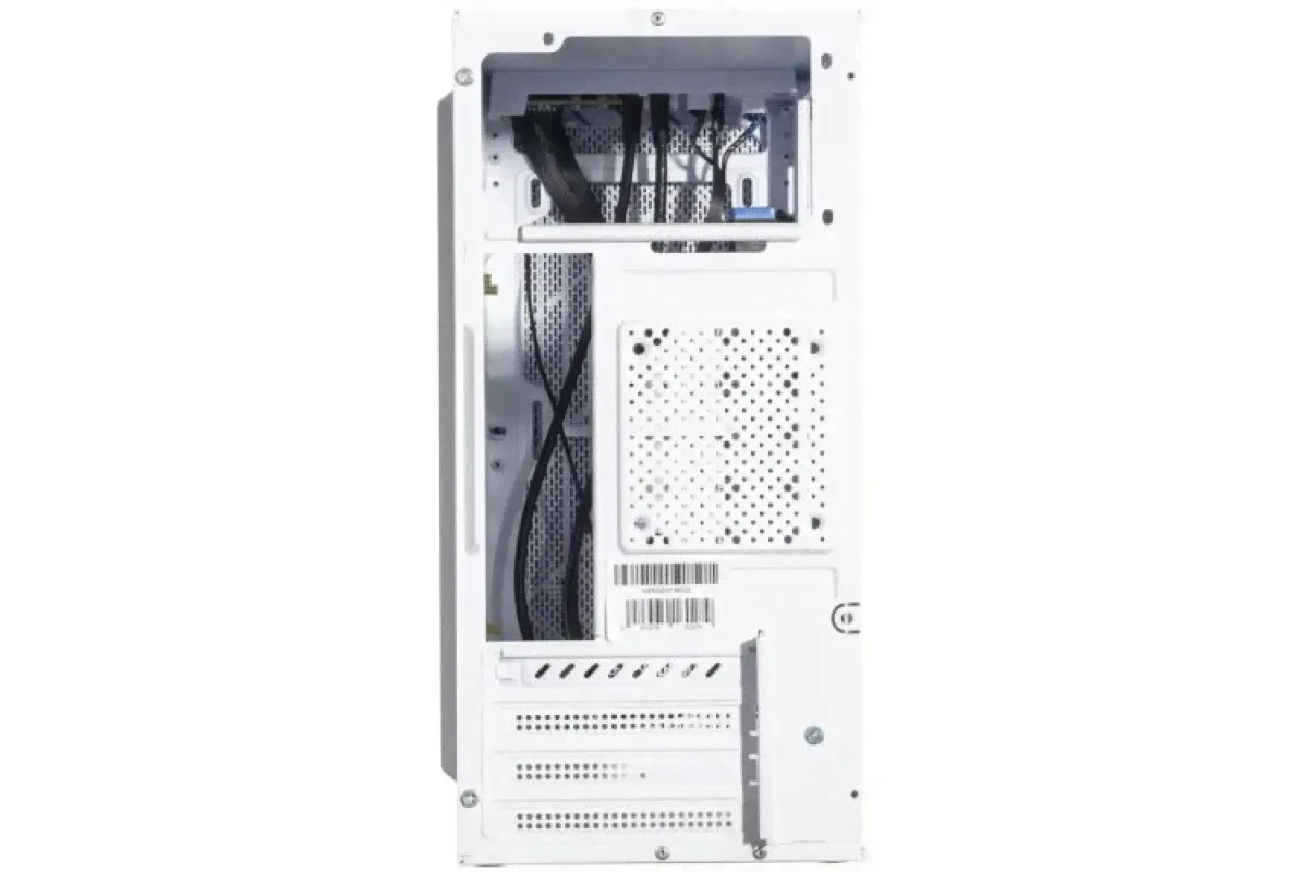 Корпус mATX ACCORD ACC-265W-4