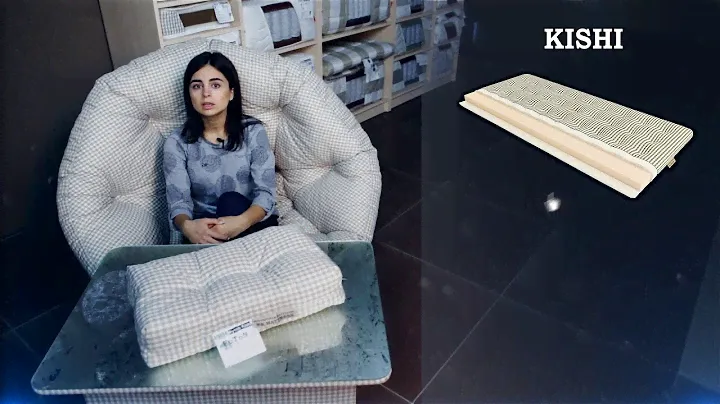 Матрас Mr.Mattress Futon Omake