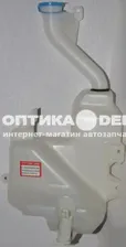 ACCORD бачок омывателя с мотором, с отверстиями под омыватель фар (тайвань) для HONDA ACCORD