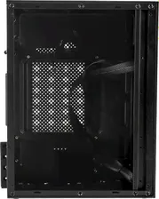 Корпус ACCORD ACC-259, черный, mATX, Без БП (ACC-259)