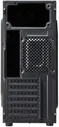 Корпус ACCORD CL293B Black