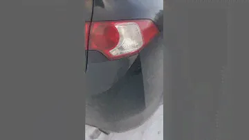 Выхлоп без катализатора Honda Accord 2.4