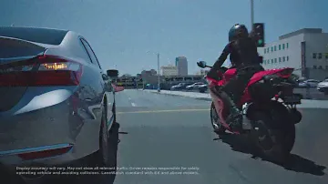 Honda New Accord 2016 DIRECTOR'S CUT
