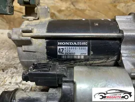 Стартер Honda Accord 8 2009г. (артикул 157-65281061)