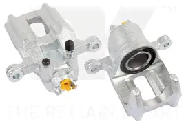 NK 2126123. Суппорт тормозной задний левый Honda Accord VII Tourer/Accord VIII/Shuttle 91>15